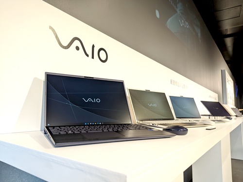 VAIOは新製品開発で「愛される定番」を目指した