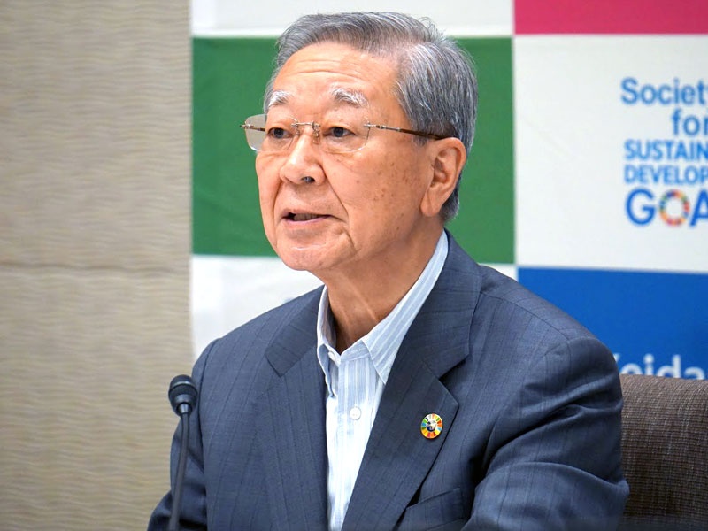 日の丸電機サバイバル