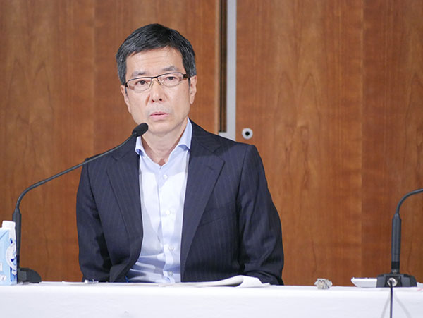 パナソニックのグローバル経営 上意下達文化からの脱却 危機的状況のパナソニックを打開する