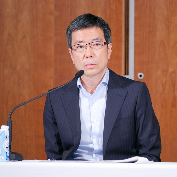 パナソニックコネクト樋口氏退任 「全責任負う」8000億円買収に誤算