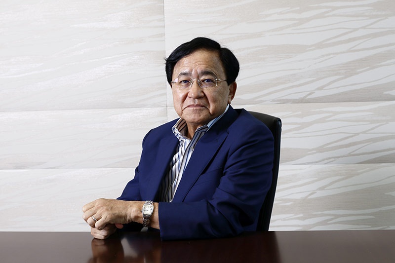 東芝復活までの5年 社外取退任の小林喜光氏が明かす真実 日経ビジネス電子版