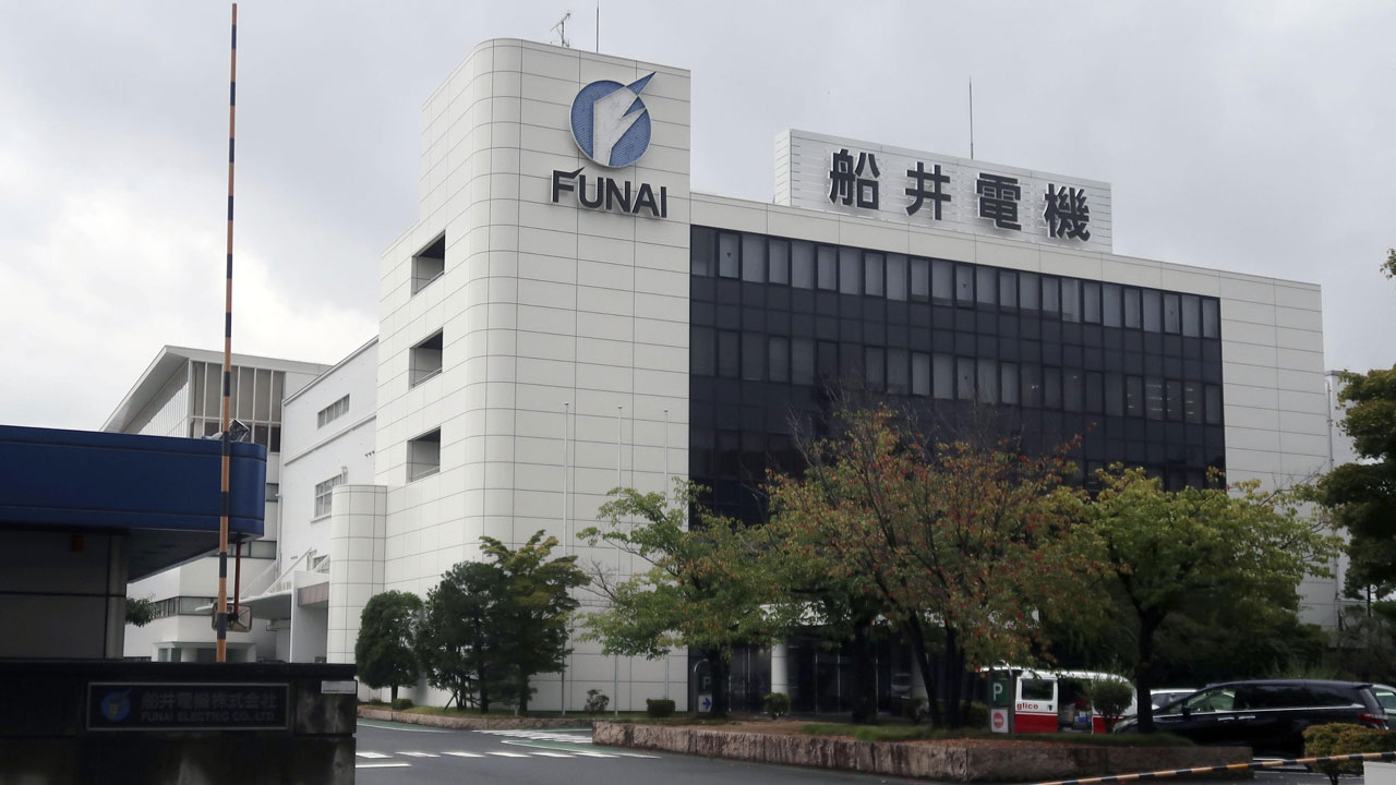 船井電機が破産へ 「北米の成功者」が見つけられなかったテレビの次 