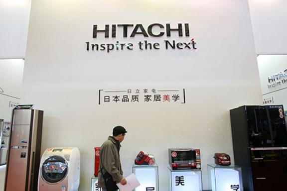 日立が海外白物家電を売却も 国内は新たな戦いへ 日経ビジネス電子版 日立が海外白物家電を売却も 国内は新たな戦いへ 日経ビジネス電子版