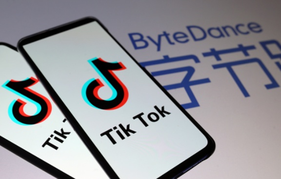 アプリで孤立する中国 Tiktokのデータ取得騒動再燃 日経ビジネス電子版