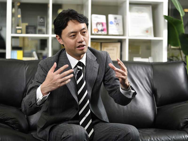 AIは人間を幸せにできるの？ 東大・松尾豊教授に聞いた