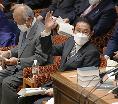 (写真=共同通信)