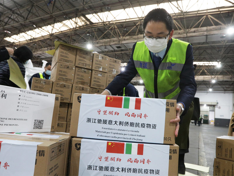 中国が新型コロナウイルス「逆流」リスクを恐れる深い事情（下）