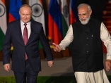 世界最大の民主主義国インドが、ロシア制裁に慎重な理由