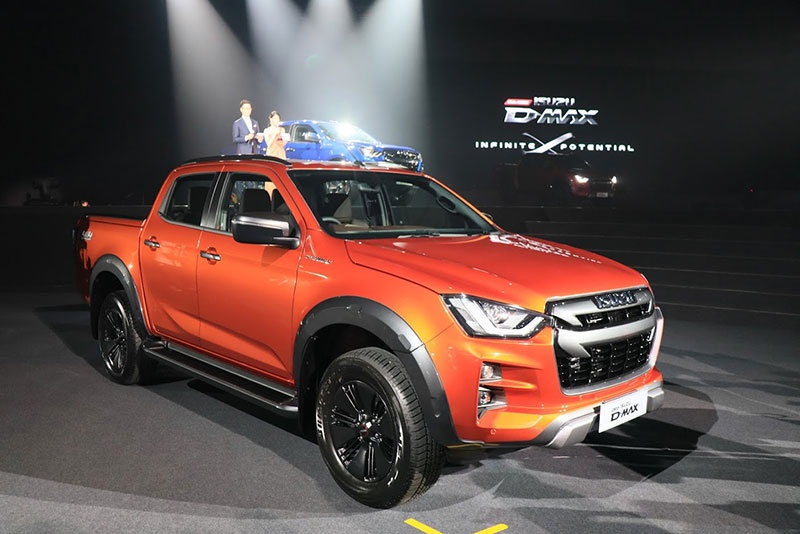 いすゞがタイで絶好調 後押しした 新常態 需要 日経ビジネス電子版 いすゞがタイで絶好調 後押しした 新常態 需要 日経ビジネス電子版