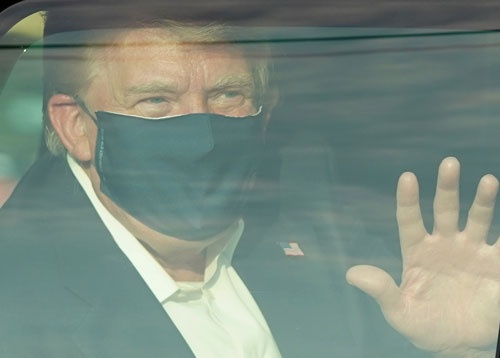 (写真:AFP/アフロ)