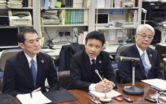 りそなグループ 平成入行トップ誕生の裏に細谷氏の遺訓 3ページ目 日経ビジネス電子版