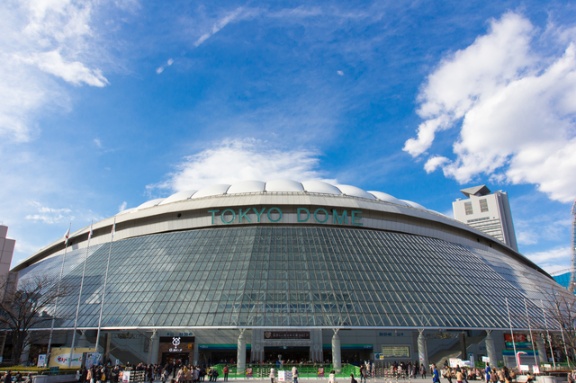 ジャイアンツを生かせていない 東京ドームにファンドが苦言 日経ビジネス電子版