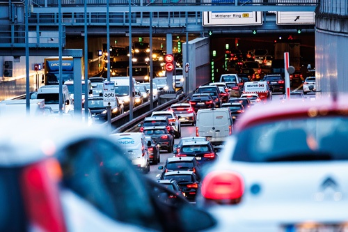 欧州では依然としてエンジン車が多い(写真=picture alliance / Getty Images)