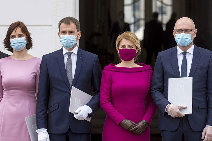 欧米のマスク評価が新型コロナで急上昇 Whoは布マスクも否定せず 日経ビジネス電子版