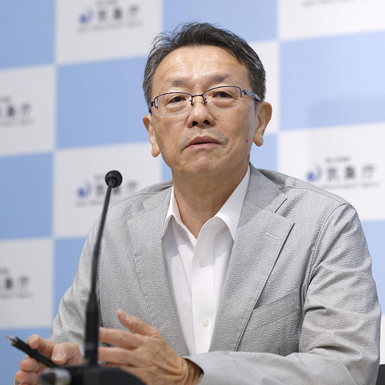 南海トラフ地震評価検討会・平田会長「無視した人が多いことを恐れている」