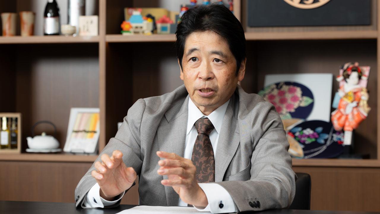 楽天競合のさとふる藤井社長「ふるさと納税、ポイント廃止でも