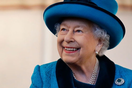 96歳で亡くなった英国の女王エリザベス2世は、国内外で絶大な人気を誇った（写真＝WPA Pool ／ Getty Images）