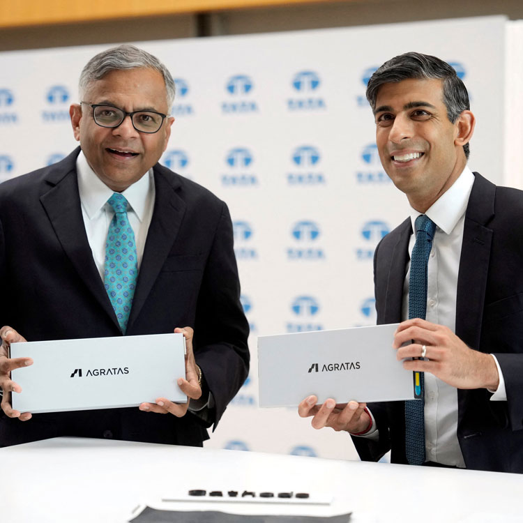 英国はガソリン車販売禁止を5年延長も　日産、EV専業宣言の意味　