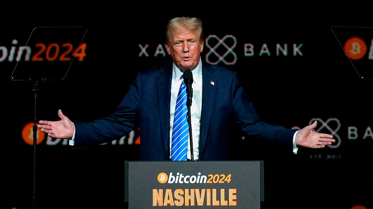 メルカリ、暗号資産サービス拡大 推進派トランプ新政権が追い風：日経ビジネス電子版