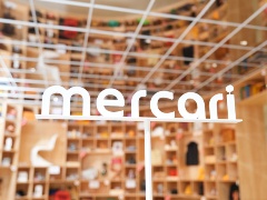 メルカリの株価が4年ぶりの高値 「超メルカリ市」効果で脱・低迷