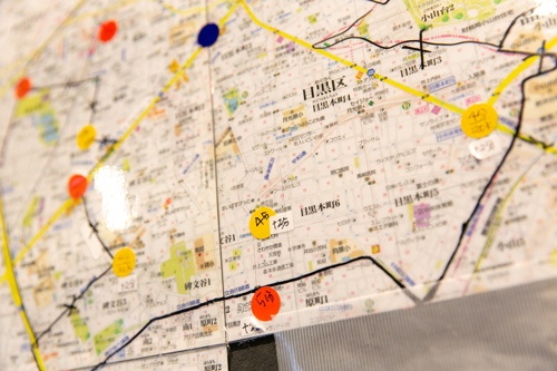 10.5km 自転車何分 10.5km 自転車何分