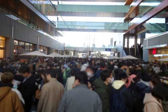 本を置いたら客層が変わった 静かに広がる 配本のない書店 日経ビジネス電子版