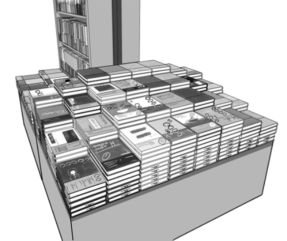 なぜ本を売る技術を説くのか 立ち止まらない書店員 の思い 日経ビジネス電子版 なぜ本を売る技術を説くのか 立ち止まらない書店員 の思い 日経ビジネス電子版