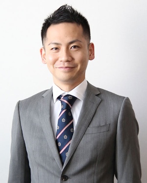 日本M&Aセンターの江藤氏