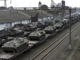 ウクライナ支援のハッカー集団を直撃「鉄道狙いロシア進軍を妨害」