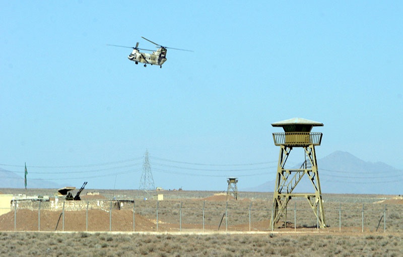 核施設爆発でイラン激怒 イスラエル元工作員が明かすマル秘手口 日経ビジネス電子版