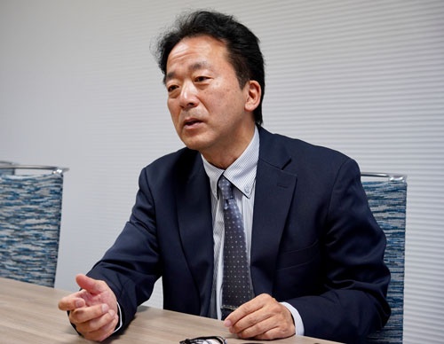 日本のサイバー犯罪捜査の草分け的存在である京都府警の元捜査員、木村公也氏