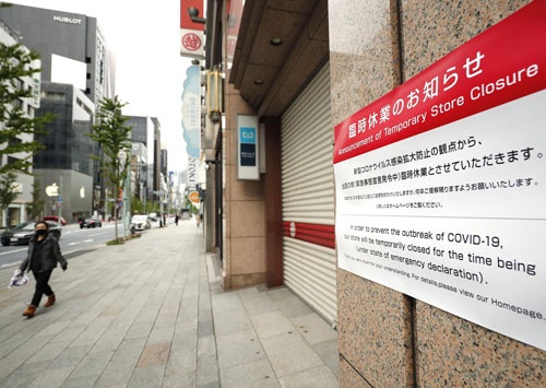 (写真:共同通信)