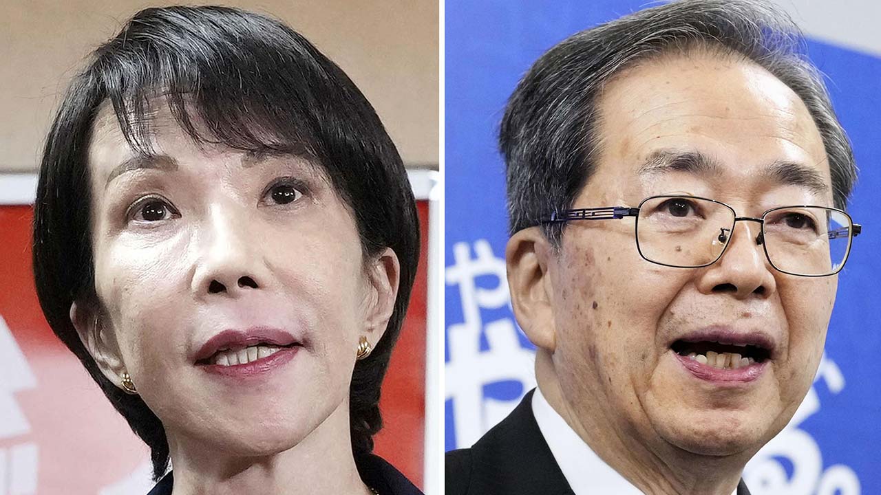公明党、自民党との連立いったん白紙の舞台裏 「高市首相」なら 公明党、自民党との連立いったん白紙の舞台裏 「高市首相」なら