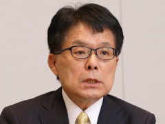 人口減少問題に警鐘を鳴らす増田寛也氏 政府は今度こそ司令塔の設置を