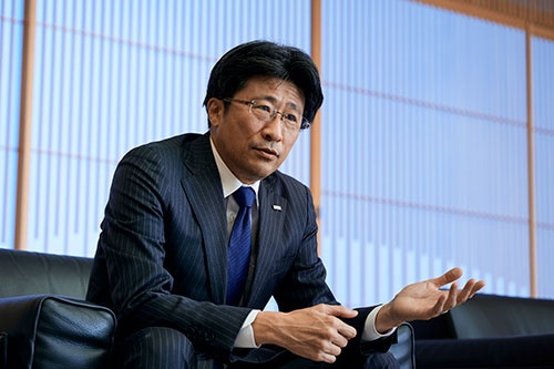 木原正裕(きはら・まさひろ)氏