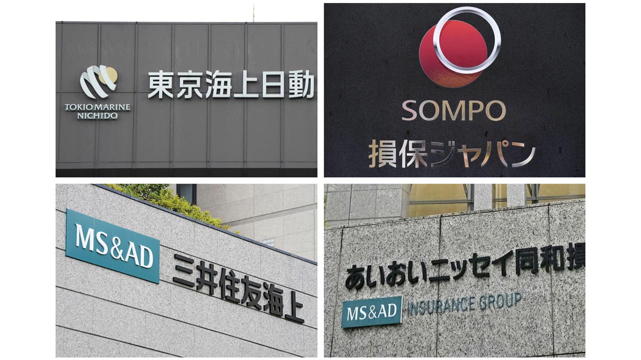 東京海上日動社章 東京海上日動のロゴマーク | 【無料配布】イラレ