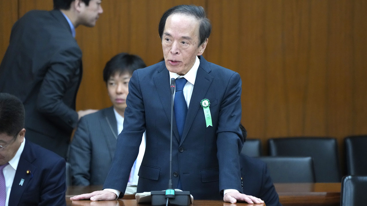 トランプ関税、日銀に試練 第一生命研・熊野氏「年内の追加利上げ不透明に」：日経ビジネス電子版