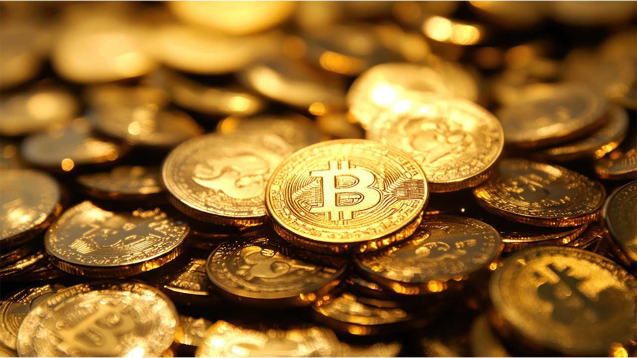 日経ビジネス　ビットコイン ビットコイン、トランプ関税に「耐える」 機関投資家が下支え