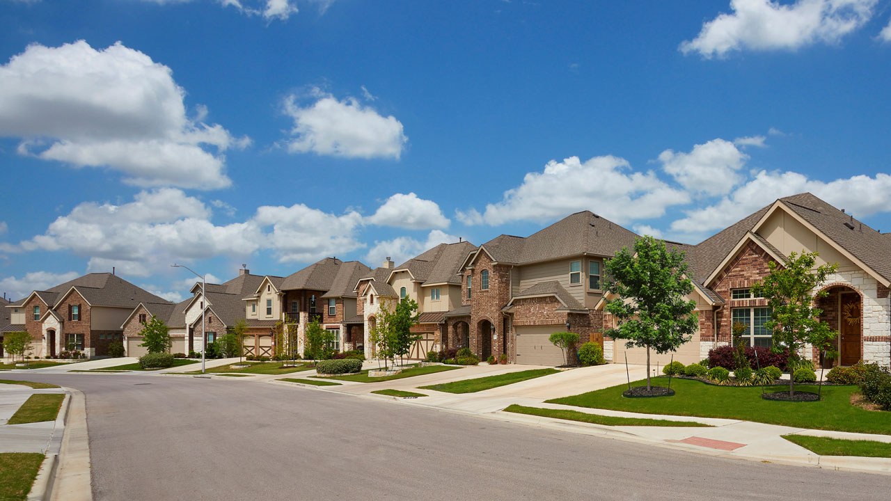 住宅メーカーに好機 米4年半ぶり利下げ、日本企業への影響は：日経ビジネス電子版