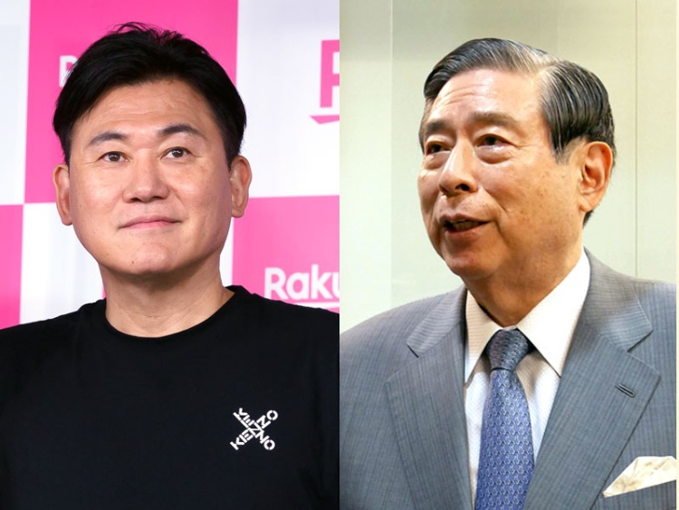 楽天に住信sbi ネット銀行の 上場話 がなぜ続いているのか 日経ビジネス電子版