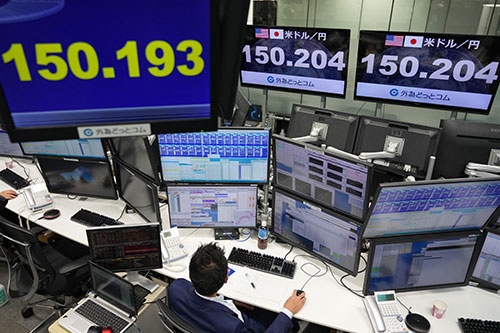 (写真:Bloomberg / Getty Images)