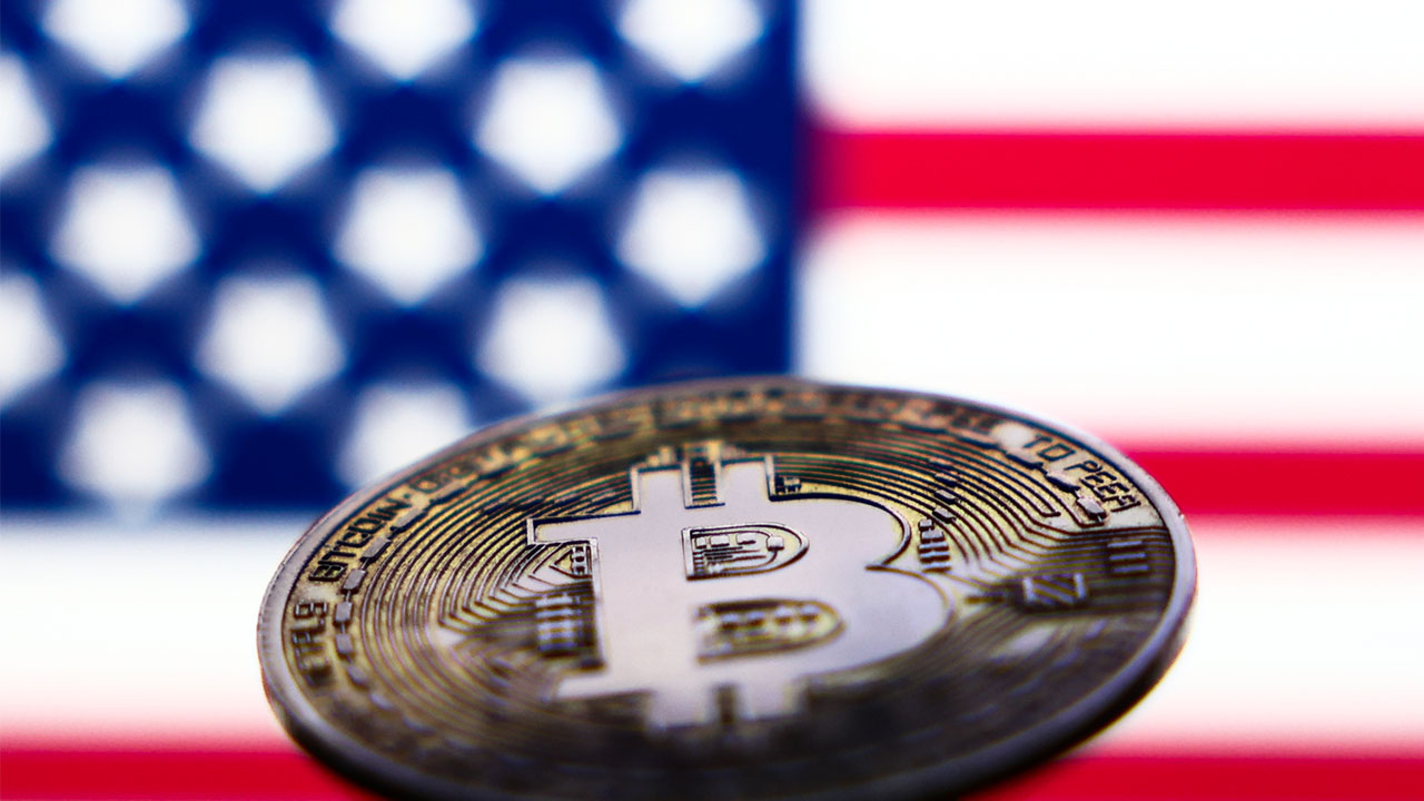 トランプトレード影の主役ビットコイン 米SEC委員長解任の現実味：日経ビジネス電子版