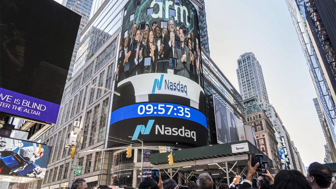 米ナスダック「7社中4社が上場廃止」の深層 落合陽一氏率いる企業も：日経ビジネス電子版