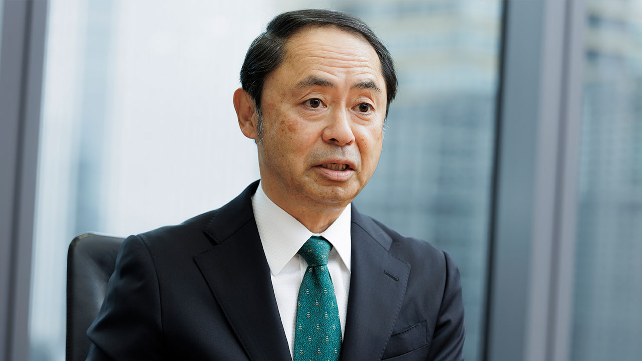 米投資会社アポロ、ノンバンク融資で本格上陸 「日本は45兆円の潜在市場」：日経ビジネス電子版