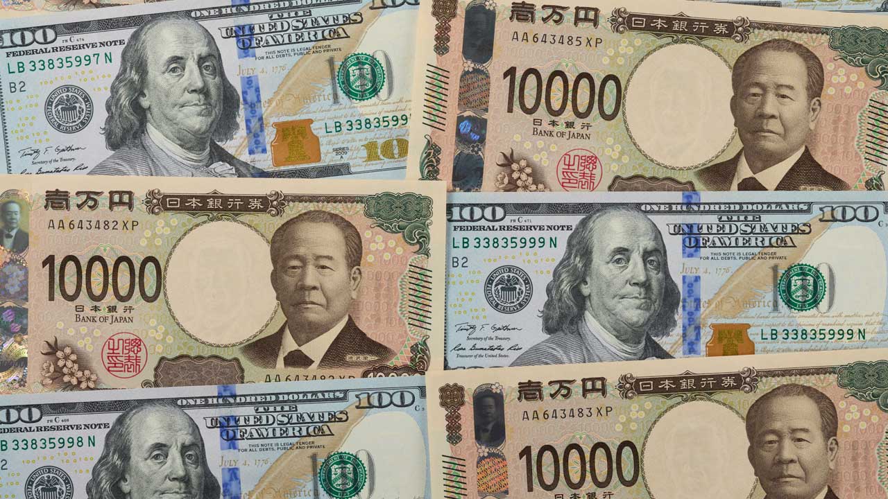 米利下げでも進む円安 トランプ・賃上げ不透明で動けぬ日銀：日経ビジネス電子版