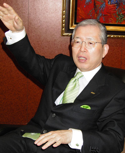 復刻記事］永守重信、無理を道理に変える“夢想家”：日経ビジネス電子版