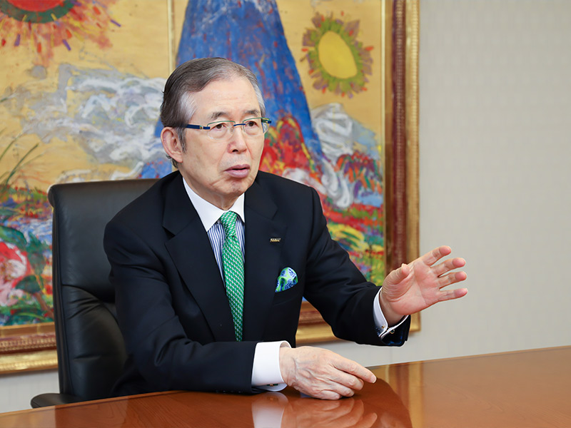 2024年3月4日号：日経ビジネス電子版