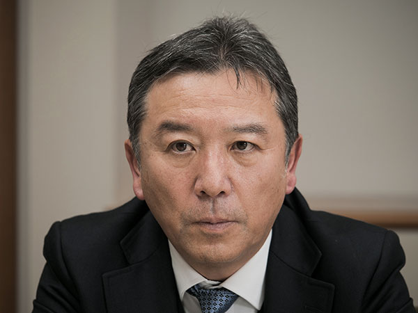 井上和彦の経営新全集 II 国境を越えて日本の舞台芸術をお届けするSTAGE BEYOND BORDERSは