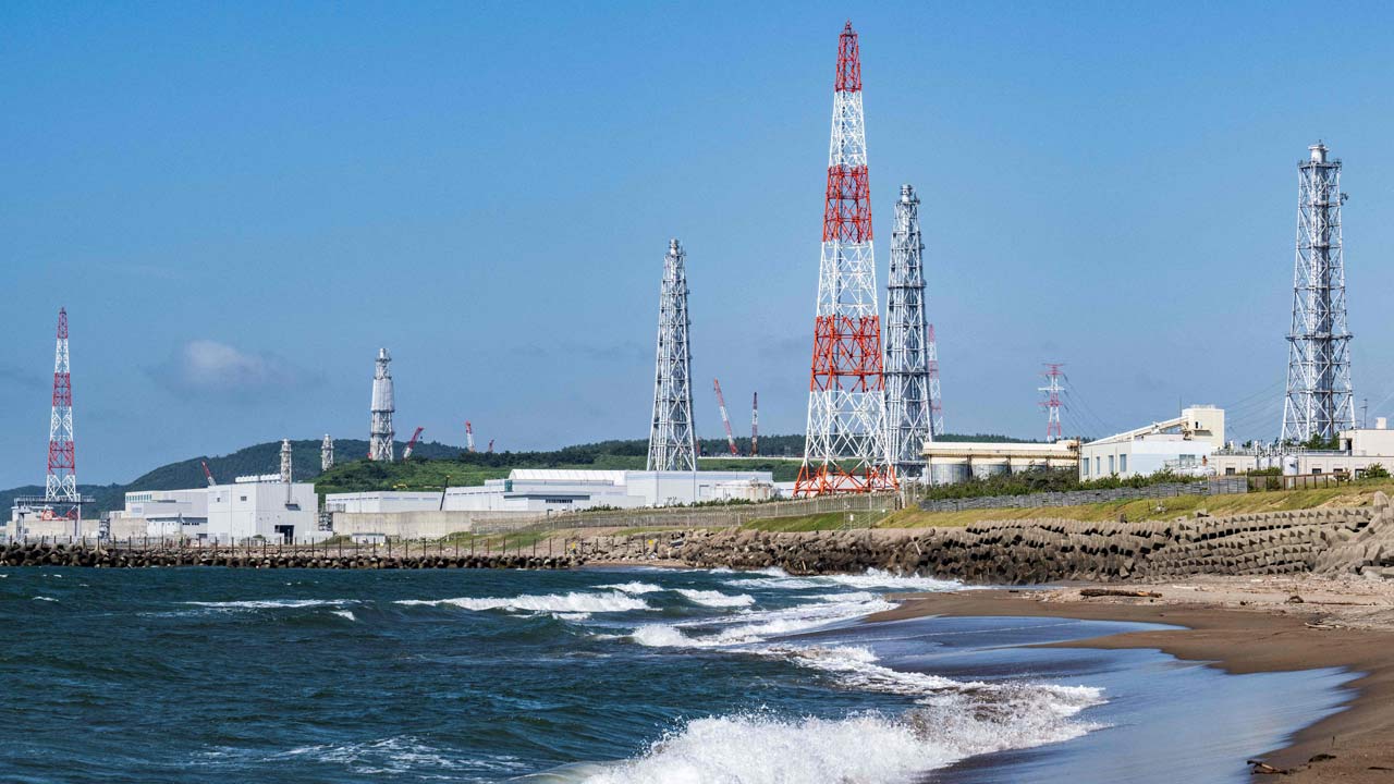 東京電力、続く財務悪化 頼みの柏崎刈羽原発の再稼働判断は最終