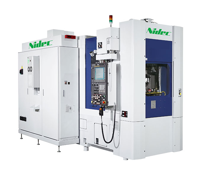 ニデック永守氏が語る 同意なきTOB「M＆Aの一つのひな型に」：日経